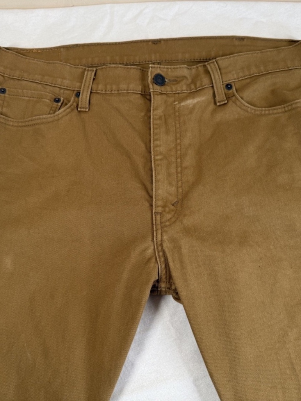 Levi’s Men's Khaki Pants Size 38/30